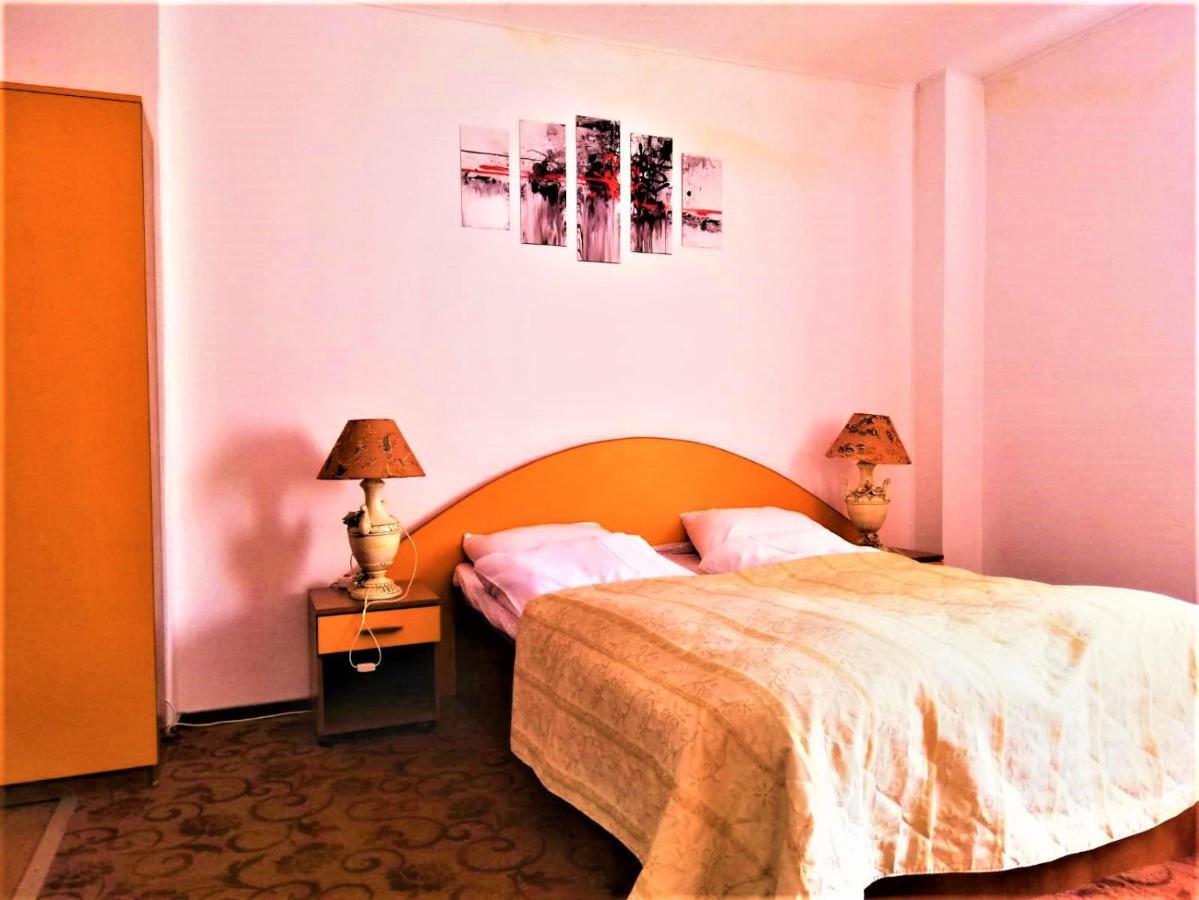 Hotel Dolce Far Niente Brasov Exterior photo