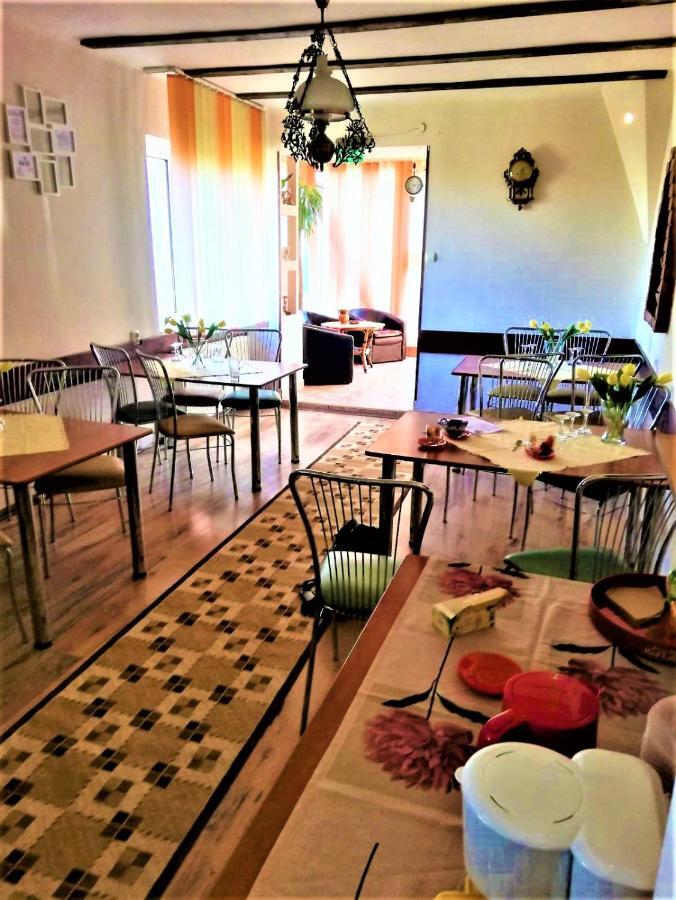 Hotel Dolce Far Niente Brasov Exterior photo