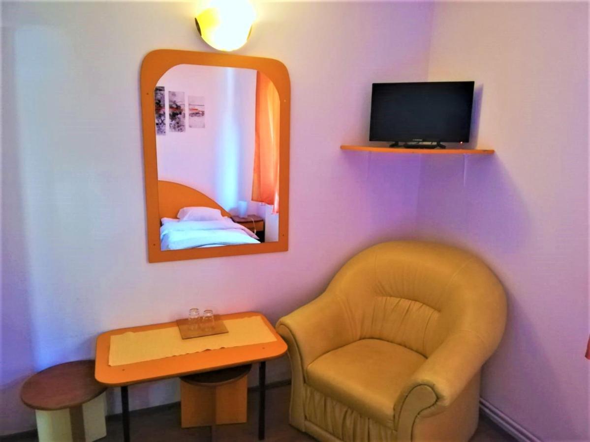 Hotel Dolce Far Niente Brasov Exterior photo