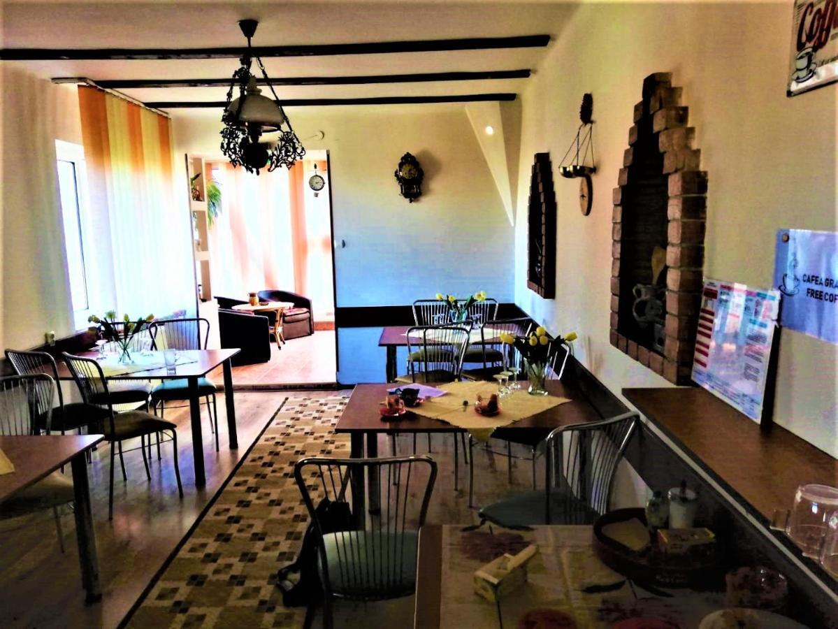 Hotel Dolce Far Niente Brasov Exterior photo
