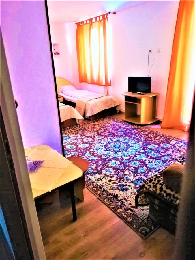 Hotel Dolce Far Niente Brasov Exterior photo