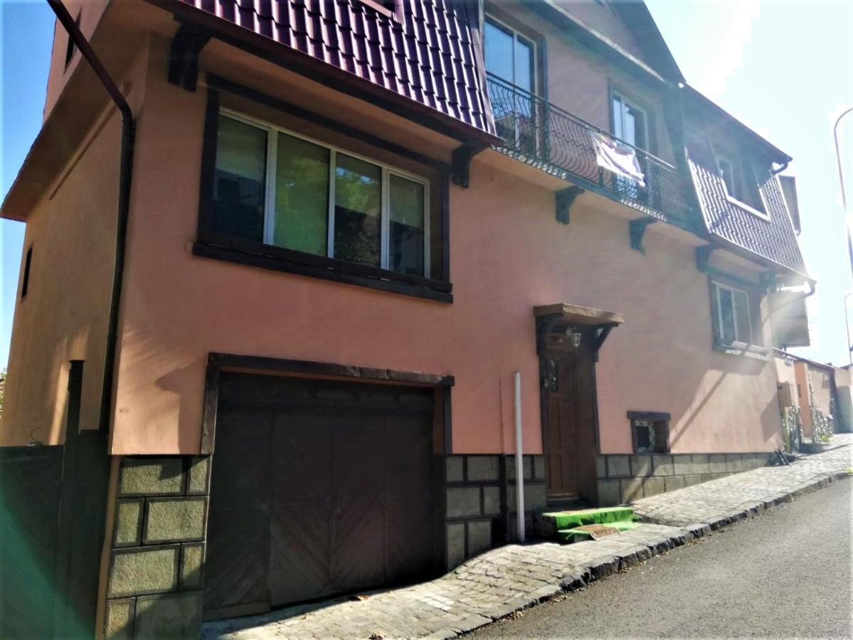Hotel Dolce Far Niente Brasov Exterior photo