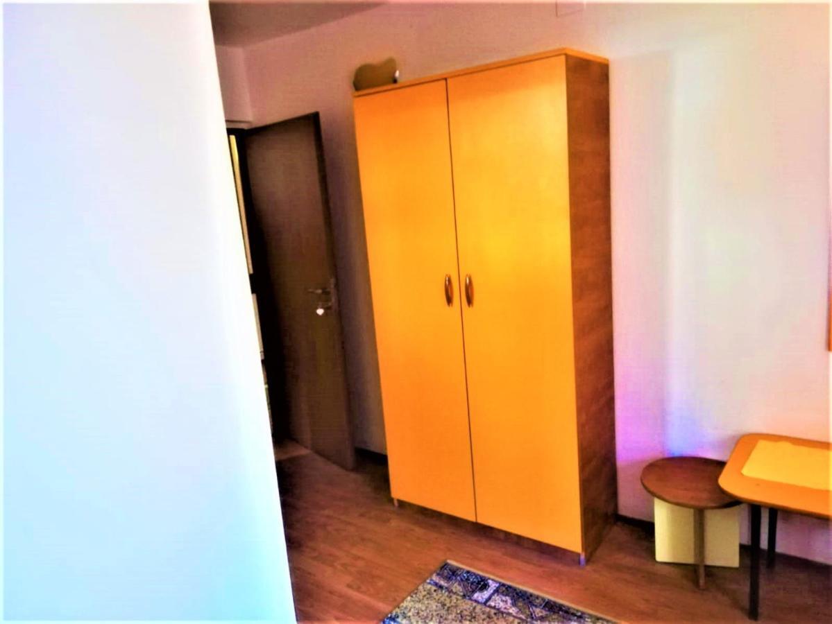 Hotel Dolce Far Niente Brasov Exterior photo