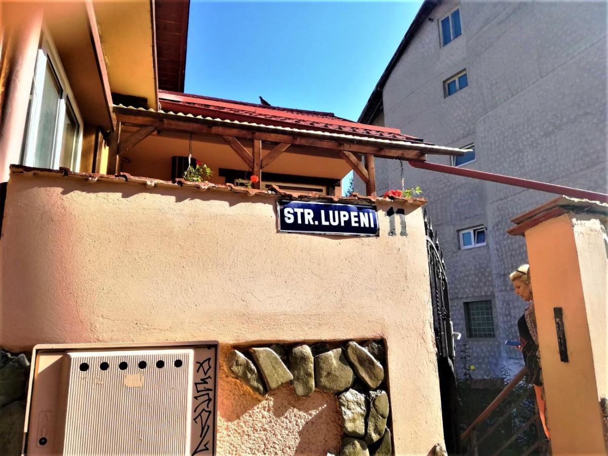 Hotel Dolce Far Niente Brasov Exterior photo