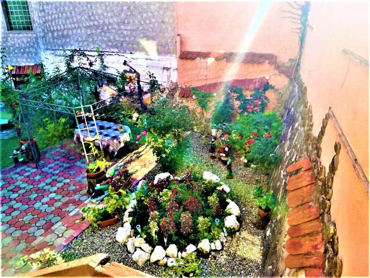 Hotel Dolce Far Niente Brasov Exterior photo